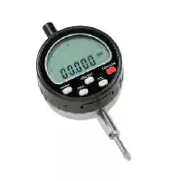 Digital Dial Indicator - Range 0-.500 In