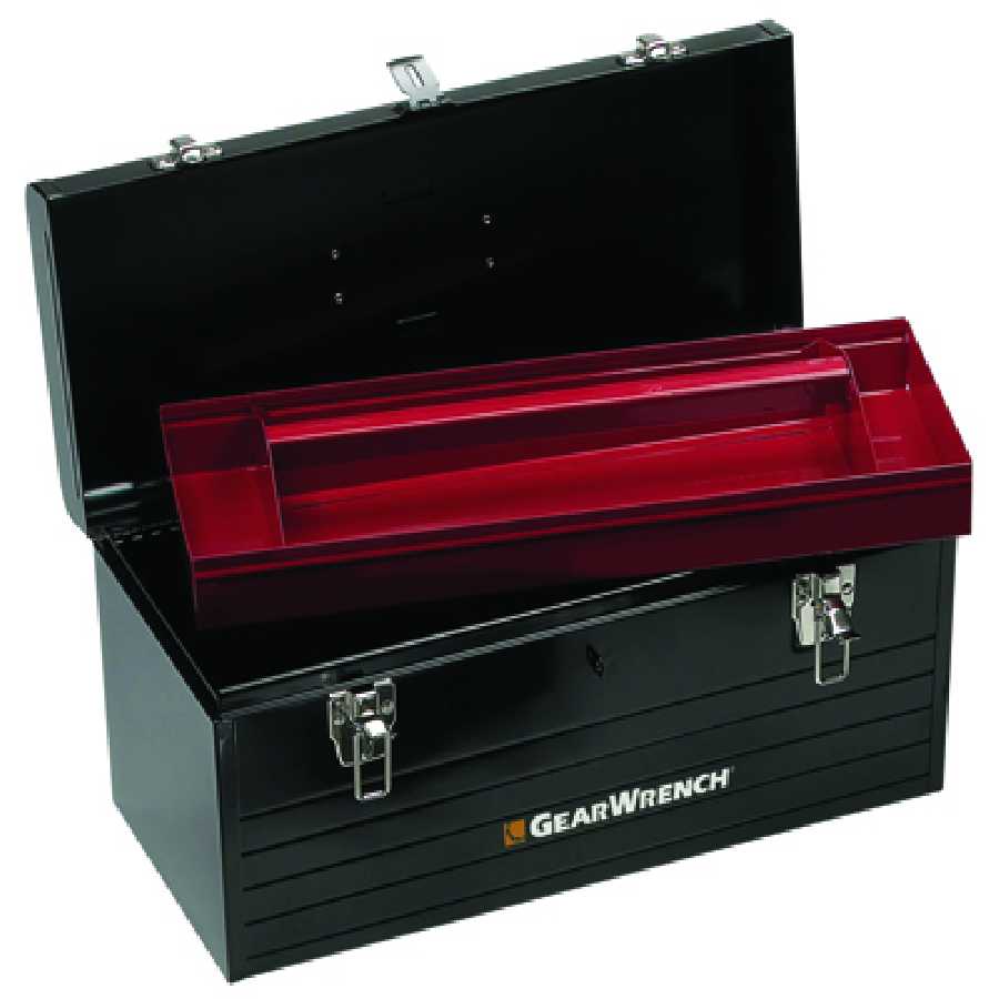 19" Tote Box