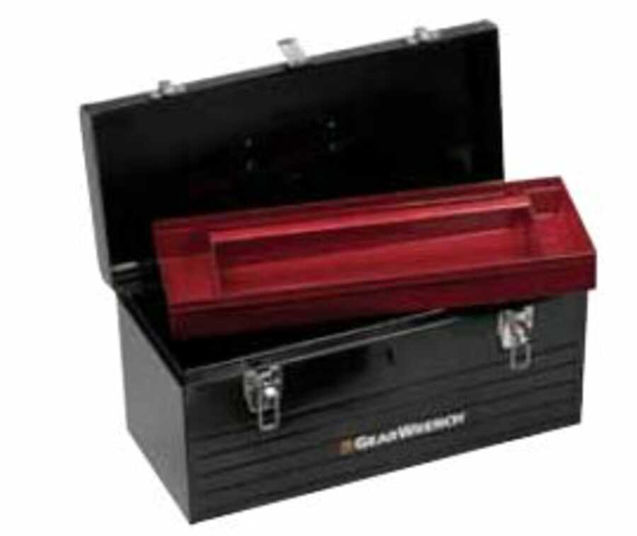 19" Tote Box