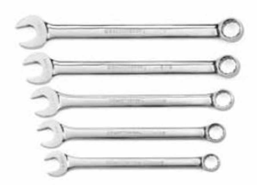 1-5/16" Long Pattern Combination Wrench