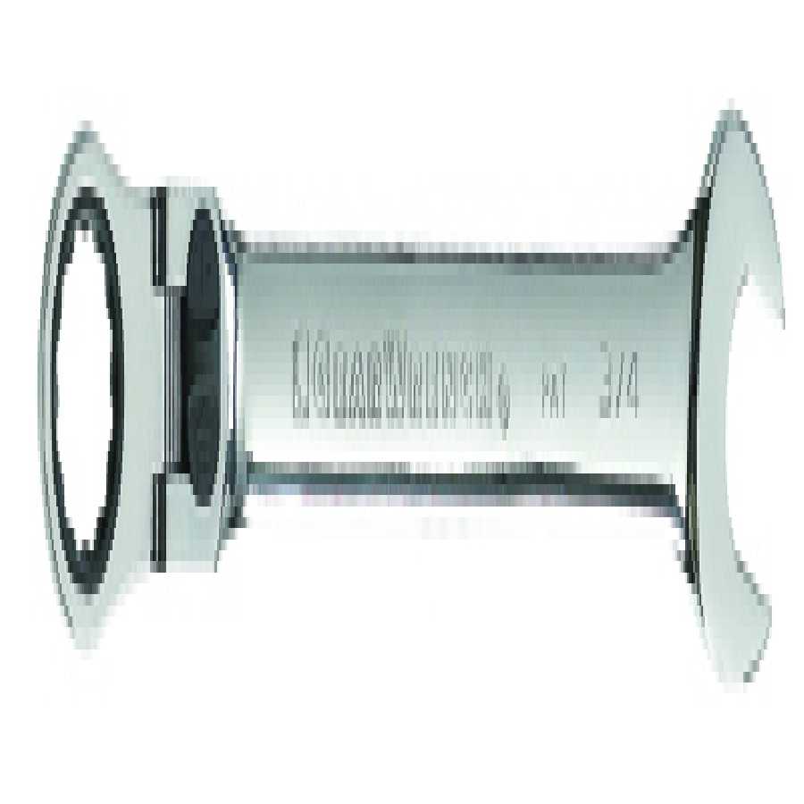 3/4\\ XL Locking Flex Combination Ratcheting Wrench\"