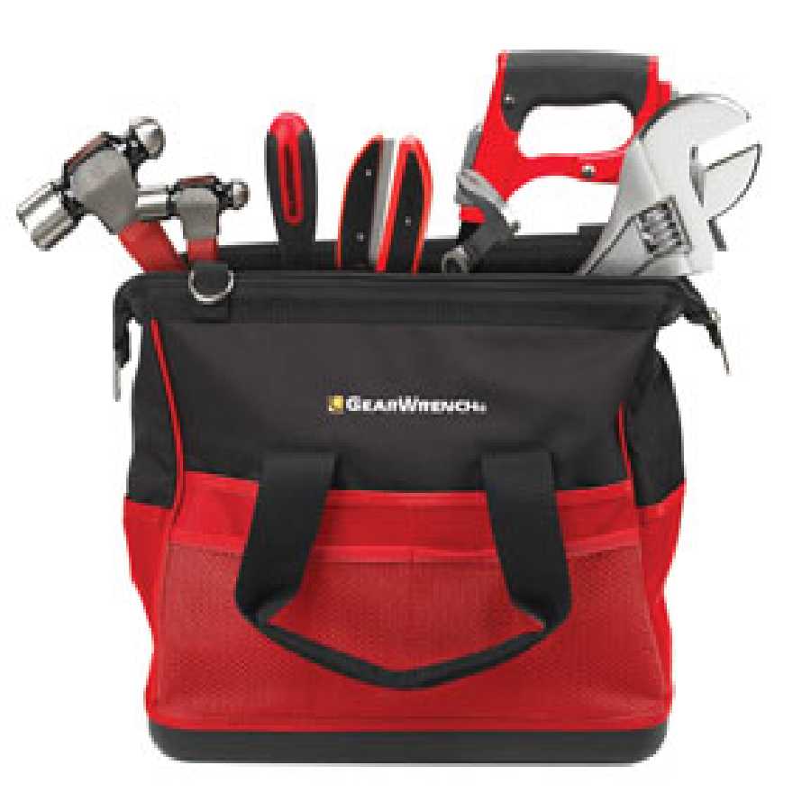 16\\ Tool Bag\"