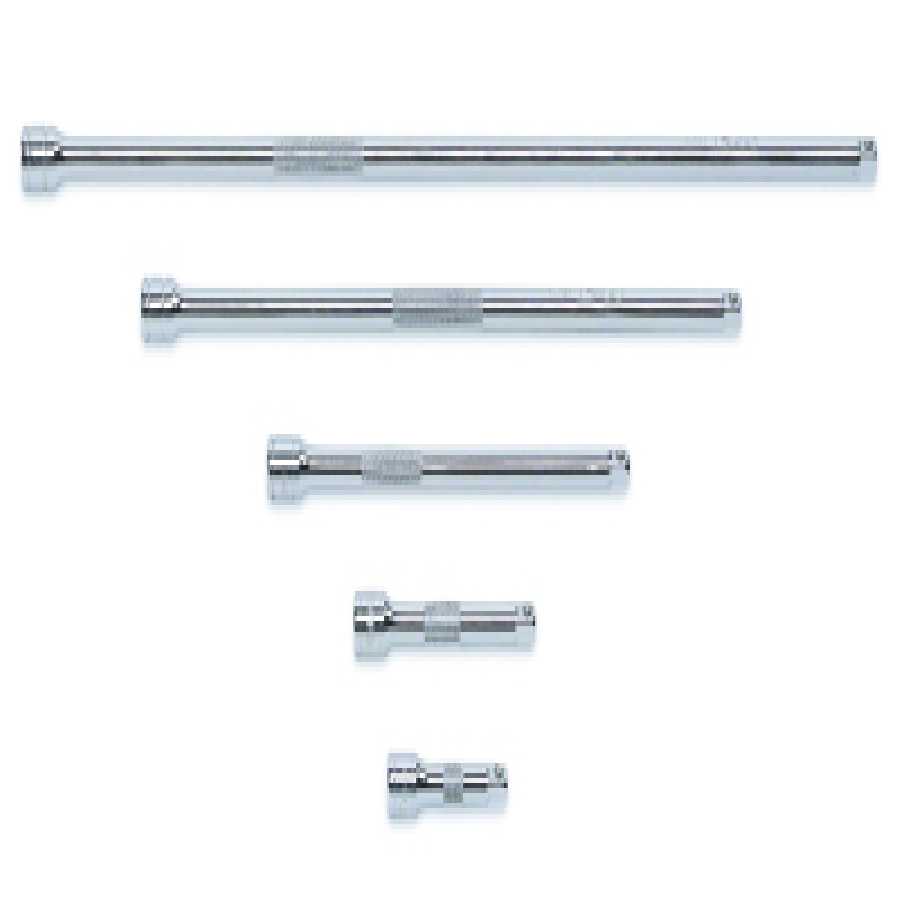 5 Pc. Standard Extension Set 1/4" DRIVE