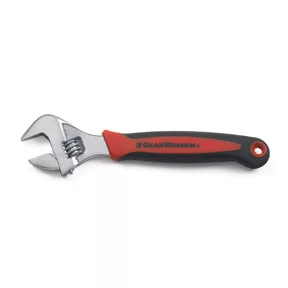 Adjustable Cushion Grip Wrench