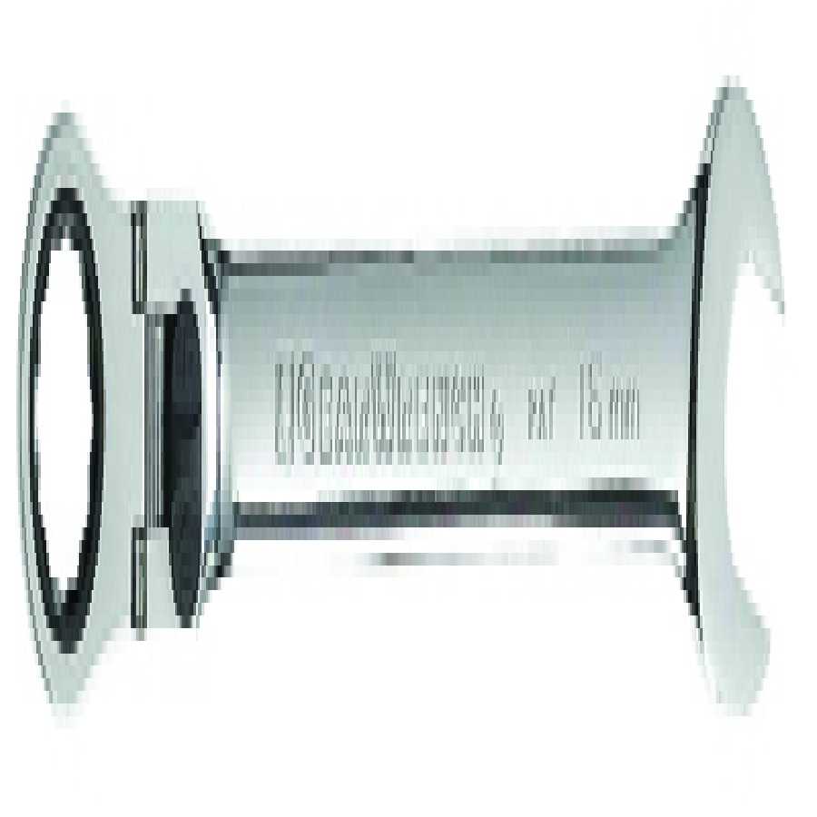 16 mm XL Locking Flex Combination Ratcheting Wrench