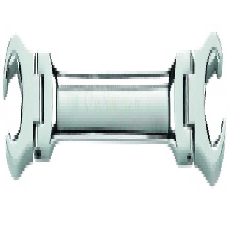 19 x 21 mm Flex Flare Nut Wrench