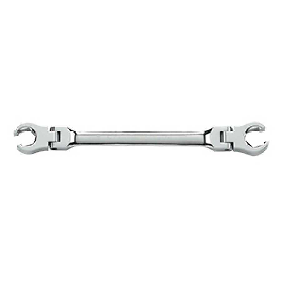 3/4\\ x 7/8\\\" Flex Flare Nut Wrench\"\"\"