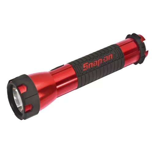 2 D-Cell Aluminum Flashlight 2 D-Cell Aluminum Flashlight