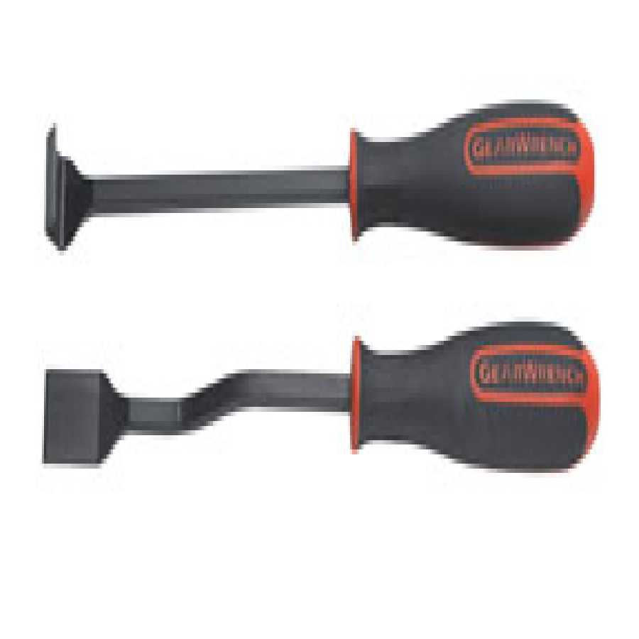 2 Pc. Scraper Set