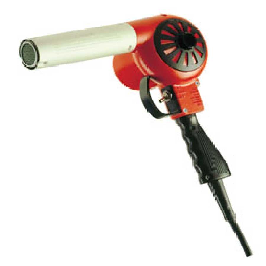 Heat Gun