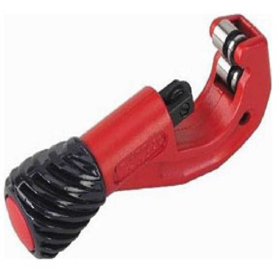Tubing Cutter with Deburring Tool