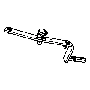 (image for) Holding Fixture