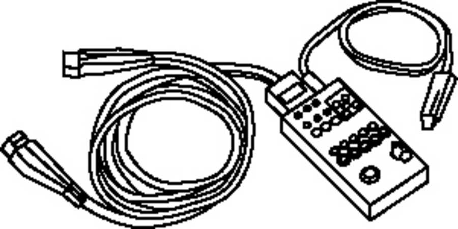 Transmission Test Box