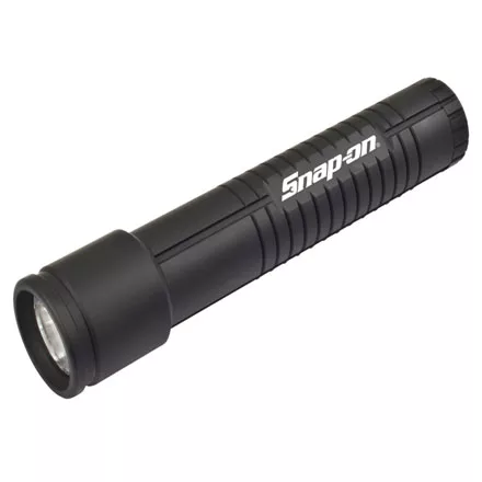 2 D-Cell Security Series LED Aluminum Flashlight 2 D-Cell Security Series LED Aluminum Flashlight