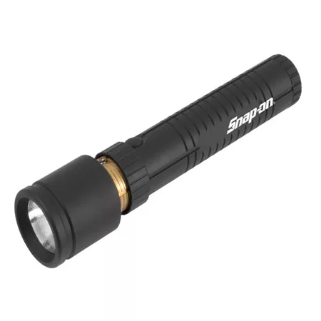 2 D-Cell Security Series LED Flashlight - Rechargeable 2 D-Cell Security Series LED Flashlight - Rechargeable