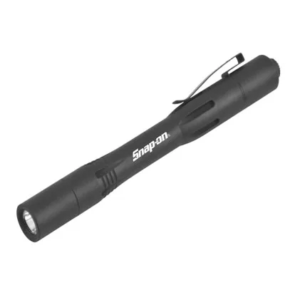 c. 2 AAA-Cell Penlight w/ Batteries c. 2 AAA-Cell Penlight w/ Batteries