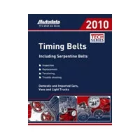 incorrect descr. 2010 Timing Belt Manual incorrect descr. 2010 Timing Belt Manual