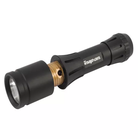 Tactical Series HP Xenon Flashlight - Rechargeable Tactical Series HP Xenon Flashlight - Rechargeable