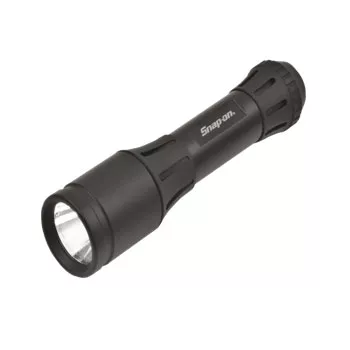 2 CR123 Tactical Series HP Xenon Flashlight w/ Holster and 2 CR123 Tactical Series HP Xenon Flashlight w/ Holster and