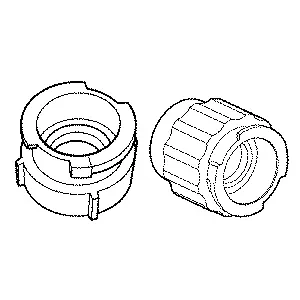 (image for) Radiator Cap/Reservoir Adapter