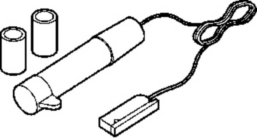Inductive Timing Light