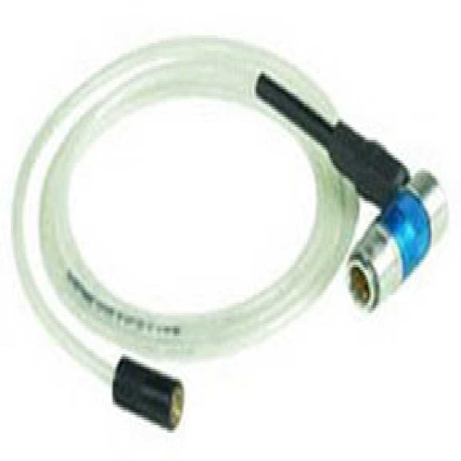 CoolTech ID Plus for R-134a replacement hose
