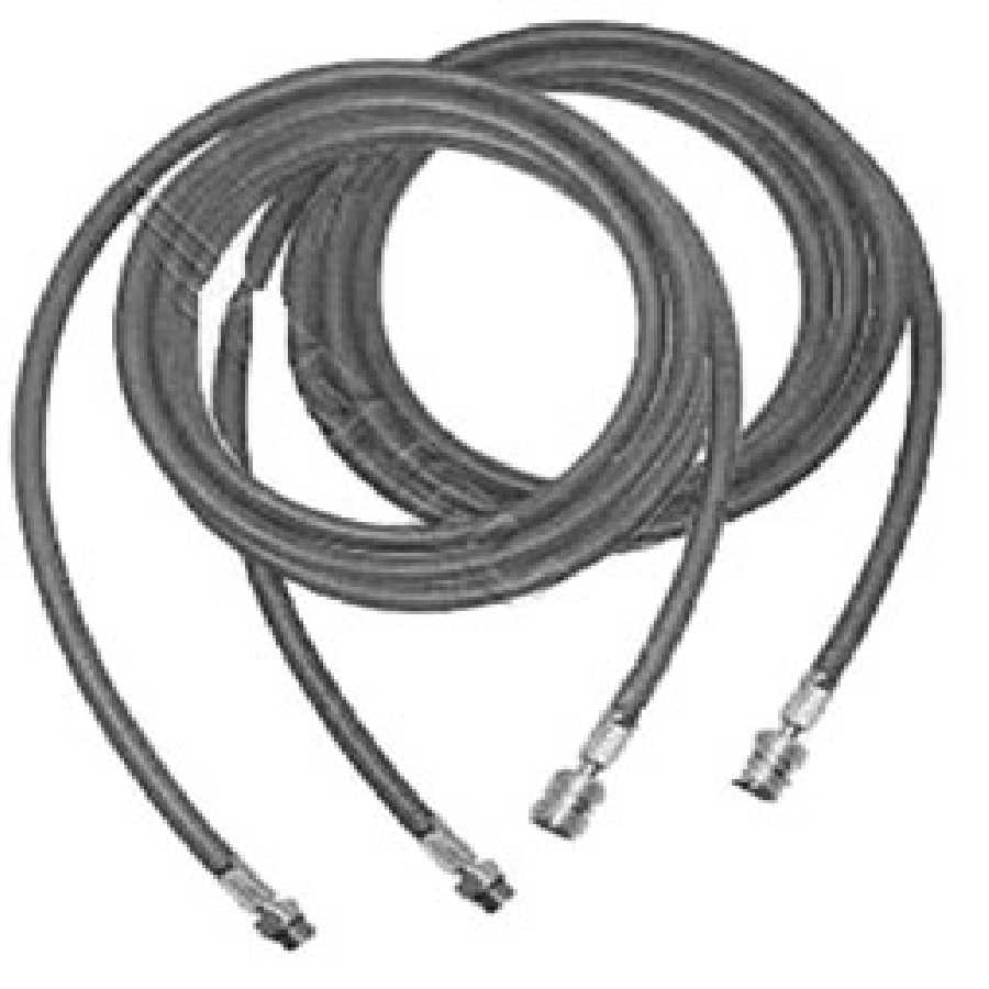 Enviro Guard Hose Set for 34788 34288 34134Z Units