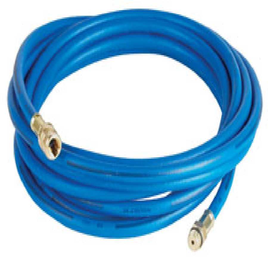 Enviro-Guard(TM) Hoses for Automotive R-134a