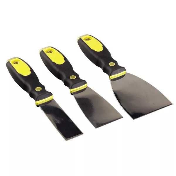 Putty Knife Set