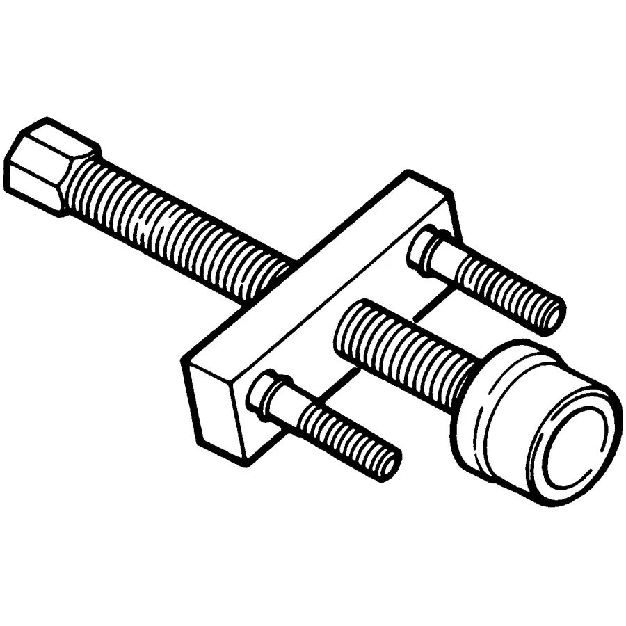 Shift Tube Remover TILT & TILT/TEL