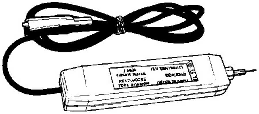 Circuit Tester