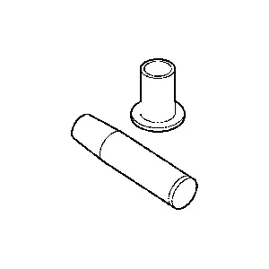 (image for) Turbine Shaft Seal Installer