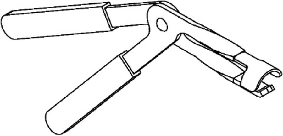 Spark Plug Boot Puller