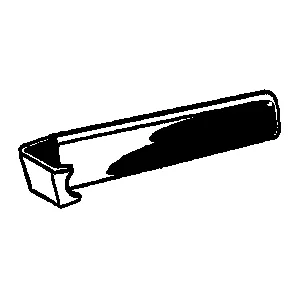 c. Wiper Arm Remover