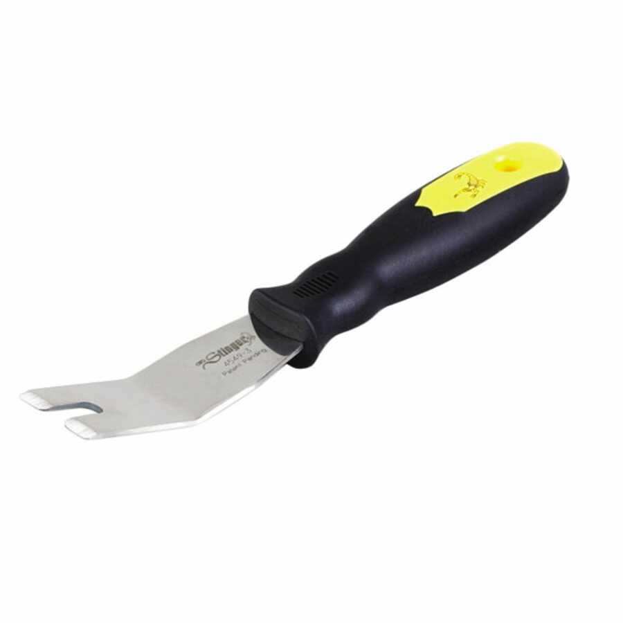 U-notched Door Panel Clip Removal Tool