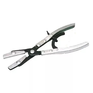 Rubber Hose Pinch-off Pliers