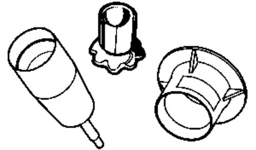 Pinion Shaft Seal Installer, Lisle 56950