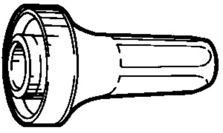 Pinion Seal Installer