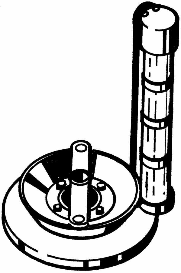 Mulit-Carb Synchronizer