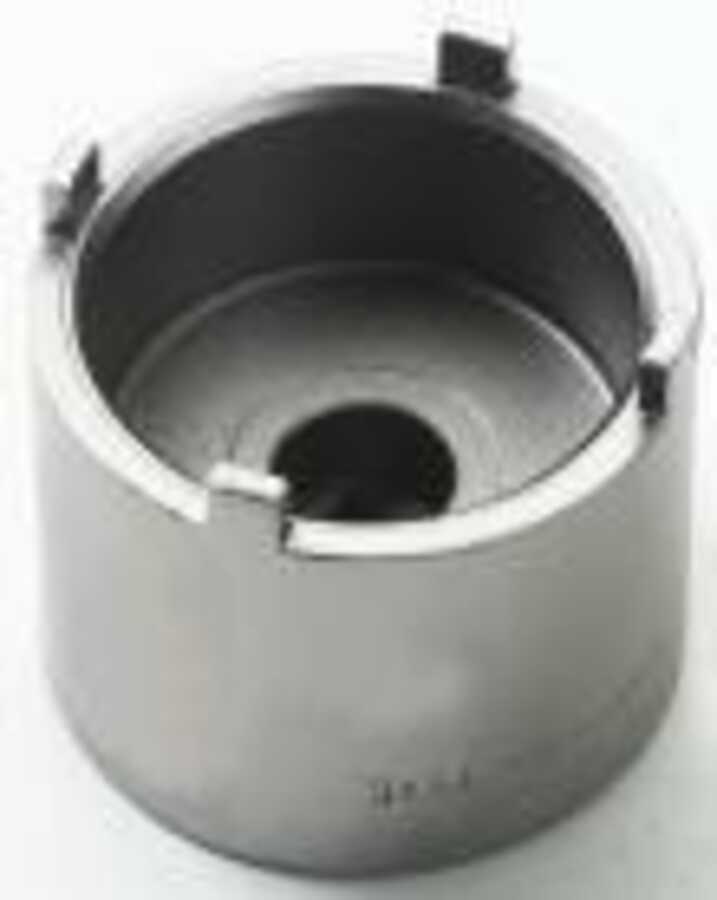 Wheel Nut Socket 2 1/8" (2-3/4 O.D.)