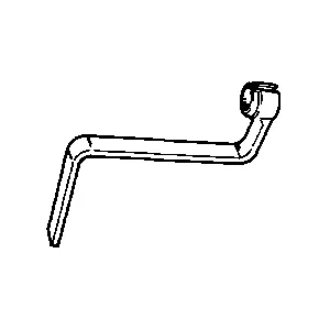 Cable Retainer Compressor