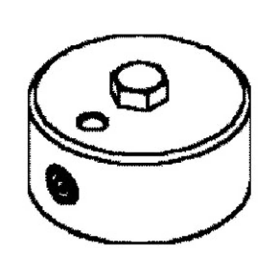 Oil Pressure Testing Tool