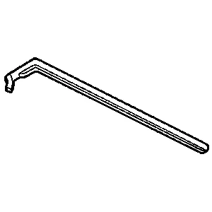 (image for) Vacuum Reg Valve Gauge