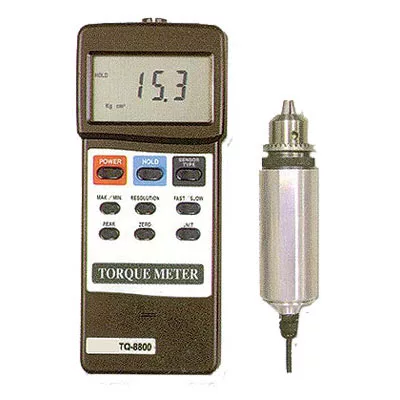 Torque Meter