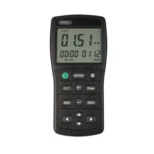Digital Data Logging Triple Axis EMF Tester