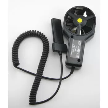 Replacement Vane for DAF2005MDL Digital Vane Anemometer