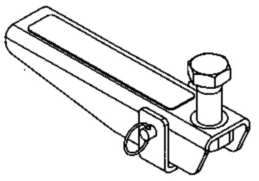 Fuel Pressure Gauge Adapter