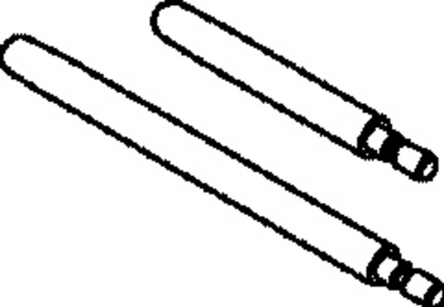 Connecting Rod Guide GEN 3