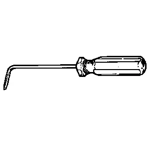 (image for) Universal Snap Ring Remover
