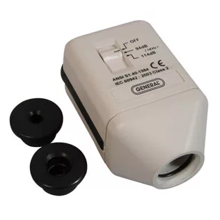Sound Level Calibrator